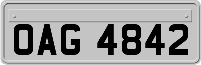 OAG4842