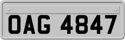 OAG4847