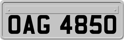 OAG4850