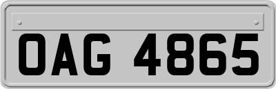 OAG4865