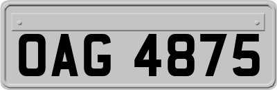 OAG4875