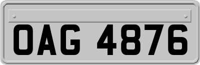 OAG4876