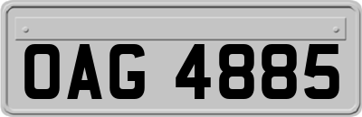 OAG4885
