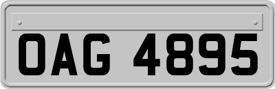 OAG4895