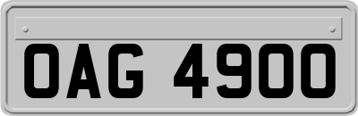 OAG4900