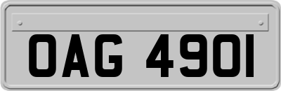 OAG4901