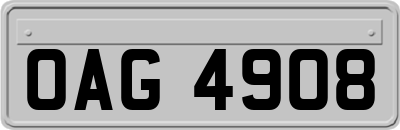 OAG4908