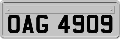 OAG4909
