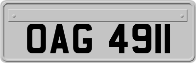 OAG4911