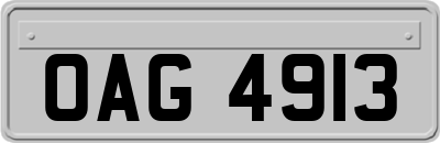 OAG4913