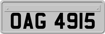 OAG4915