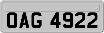 OAG4922