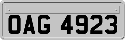 OAG4923