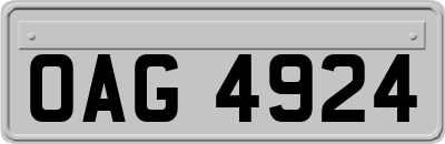 OAG4924