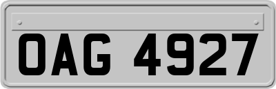OAG4927