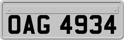 OAG4934