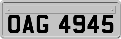 OAG4945