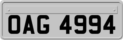 OAG4994