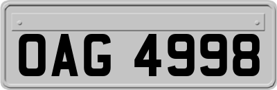 OAG4998