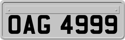 OAG4999