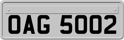 OAG5002