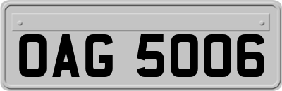 OAG5006