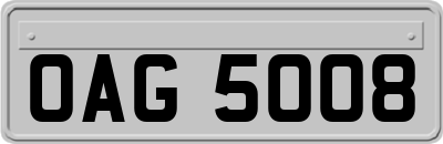 OAG5008