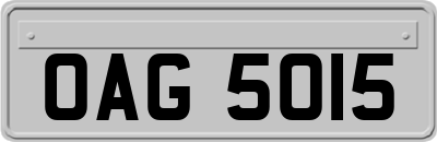 OAG5015