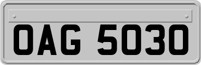 OAG5030