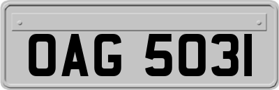 OAG5031