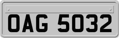OAG5032