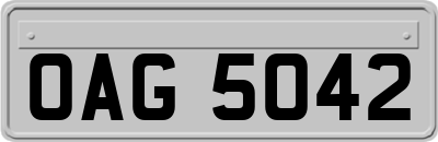 OAG5042