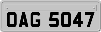 OAG5047