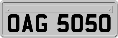 OAG5050