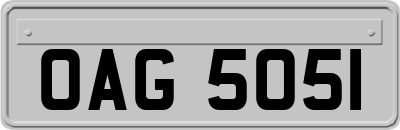 OAG5051