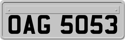 OAG5053