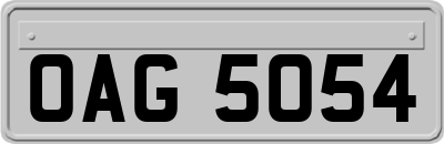 OAG5054