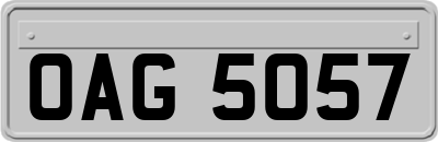 OAG5057