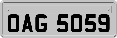 OAG5059