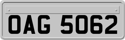 OAG5062