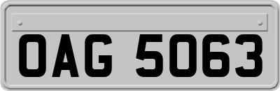 OAG5063