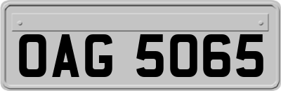 OAG5065