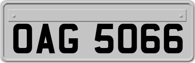 OAG5066