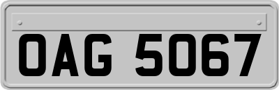 OAG5067