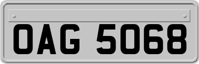 OAG5068