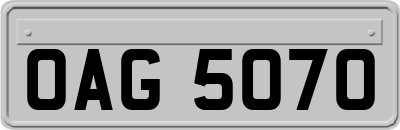 OAG5070