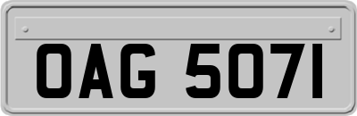 OAG5071