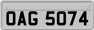 OAG5074