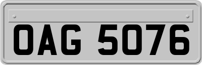 OAG5076