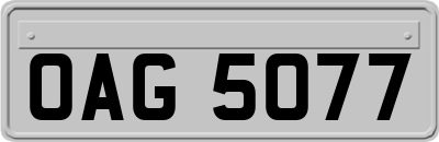 OAG5077